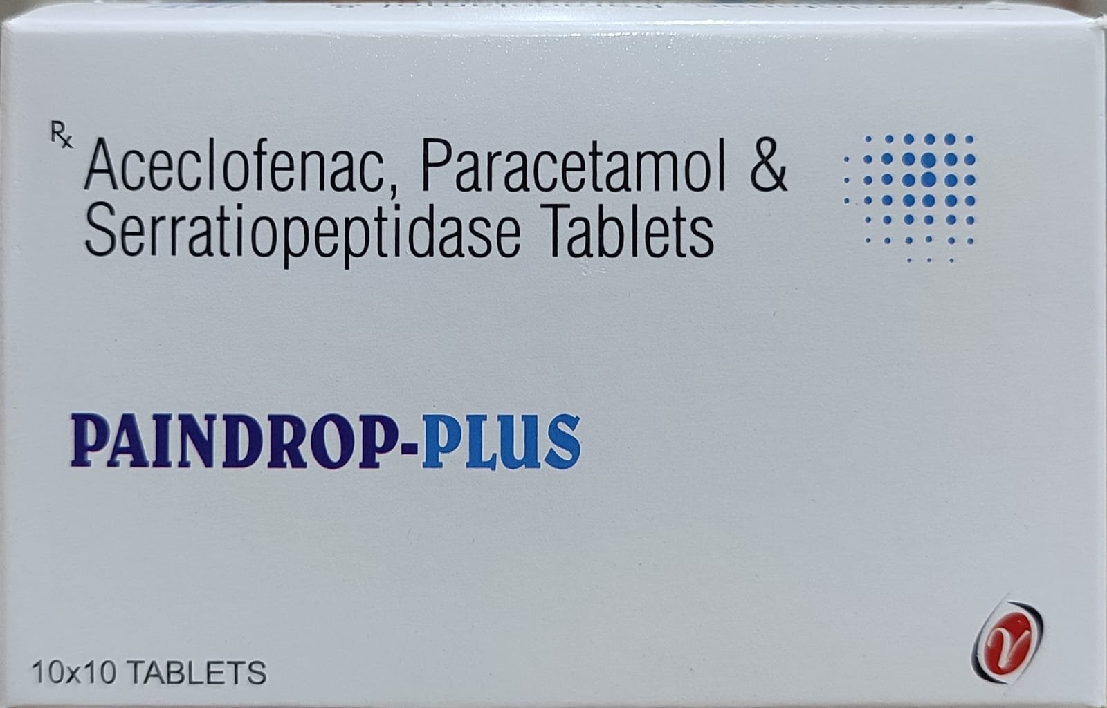 Paindrop Plus – Powerful Relief from Pain & Inflammation